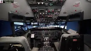 KBIL - KDEN | SayIntentions AI | X-Plane 12 | Zibo mod | Flightdeck Solutions | Home Cockpit 737-800