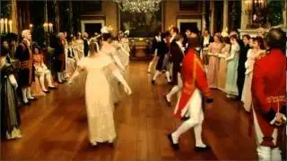 Period Drama Couples - Sweet Moments