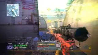 TheSilencexDead | Montage-Battle
