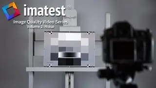 Image Quality Factors Series: Noise