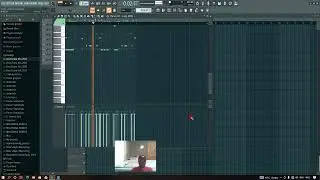 i Made a Beat For Canicee X Mthimbani X  Simefree  From Scratch |Vsixbeatz You Know