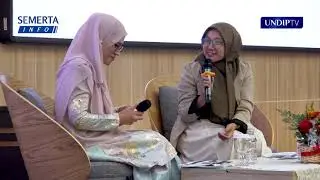 (INFO) Sekolah Vokasi UNDIP Gelar ICoBLAST 2025 sebagai Wujud Komitmen Inovasi dan Kolaborasi Global
