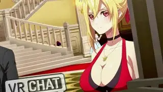 SPEAKING JAPANESE IN VRCHAT AND ASKING JAPANESE GIRL ON A DATE🍂🍻🍜