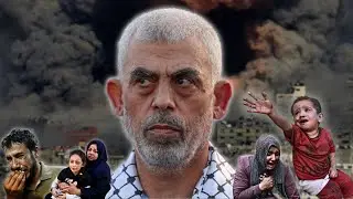 Former Hamas Member Reveals What Gazans REALLY Think Of Them