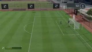 EA SPORTS FC 24 Worst miss ever