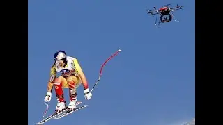 Drones remotamente pilotados: capacidades y aplicaciones.