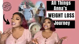 Weight Loss Journey Part 3 // Do’s & Don’ts