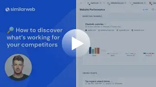 How to discover what's working for your competitors