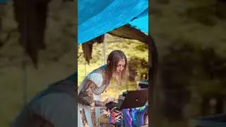 ☯ LUULI LIVE PT3☯ LondonUK ☯ July 2024 ☯
