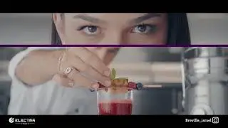BREVILLE - ג'וסר