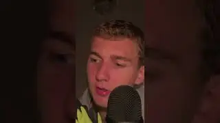 Asmr with grippy gloves