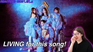 CiON- しましょ M/V REACTION!