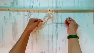 NUDO CORDÓN