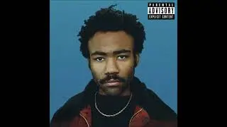 Childish Gambino - Atavista Gamma (Audio)