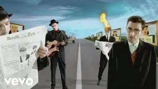 Les Objets - Ma violence (Clip officiel)