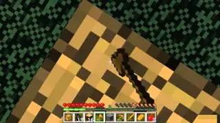 EKN Plays Minecraft - Episode 1
