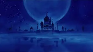 Sailor Moon  - My Only Love (Remix) Instrumental