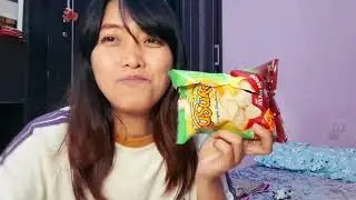 Unboxing Kusuka dari PRJ
