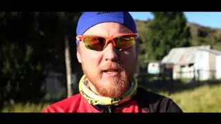 Outdoors Week Cerro Castillo 2015 By Outdoors TV©