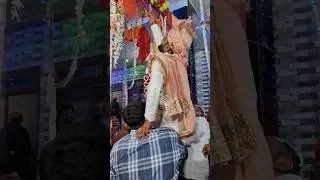 ये हुई ना बात 🤣🤣 #btlmanish #vlog # marriage