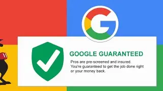 how to leave Google gurantee reviews Perfectly