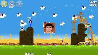 Angry Birds Sadie Sink Kit Connor Florence Pugh Chris Evans Emily Blunt Tom Holland Part 120