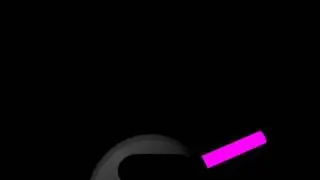 Unity 3D Light Meter Sensor