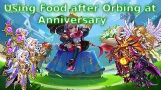 Idle Heroes: Building Heros,Dailies, Talk and Dmg Test [Ger/Eng]