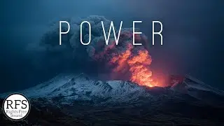 [No Copyright Music] Cinematic Background Music by Rights Free Sound / Power