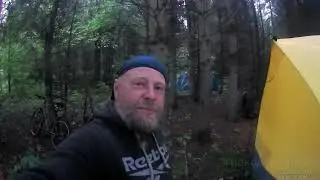 Маршрут Вторая серия