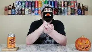 Sweet Baby Pumpkin (2024) | DuClaw Brewing Company | Beer Review | #2258