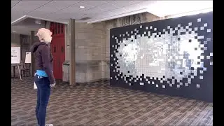 The interactive art of True/False 2020