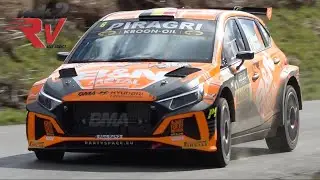 South Belgian Rally 2023 Best Of MK2