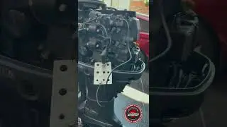 Yamaha едет даже с кривыми шатунами🤪 