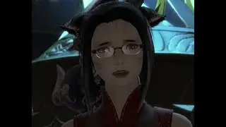 Save a Miqo'te
