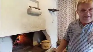 Наши русские блины