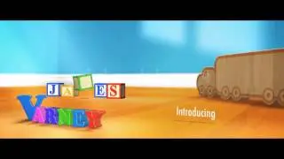 After Effects Project Files - Alphabet Blocks Opening Credits | VideoHive