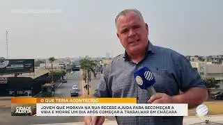 ENCONTRADO MORTO 1