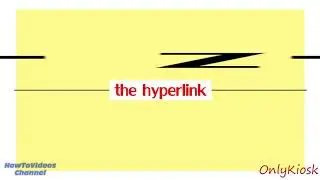 4. IMPORTANT Putting a decorative line behind the hyperlink Part 1 &2. | HTML Course | Web Develop |