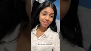 She's on point 😂😂😂 #lazygyal #youngking #tiktok #viral