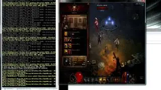 DIABLO 3 server - Jamella.org