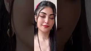 Periscope American girl❤️