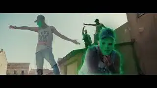 Le Moonjor X Kid Flash - L'horreur (Clip Officiel)