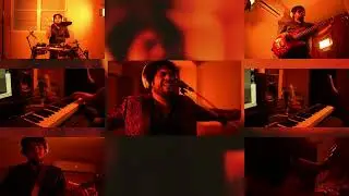 Too Sweet - Hozier (Live Cover by Wolf Archives)