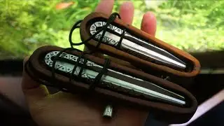 Jaw Harp Meditation in the morning 🙂