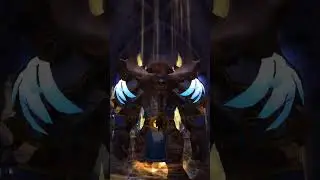 Why You Shouldn’t Choose a Tauren Paladin in World of Warcraft?  #worldofwarcraft