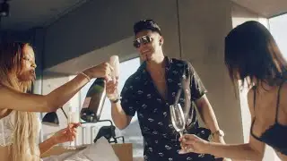 El D Class - Vida Nueva (Video Oficial)