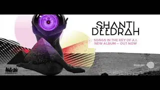 Shanti V Deedrah - Twilight Zone