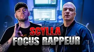 Focus Rappeur - SCYLLA - Rap Français