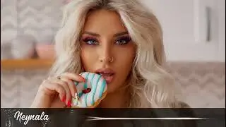 Neki, ALEMOND - Хабиби (2023)